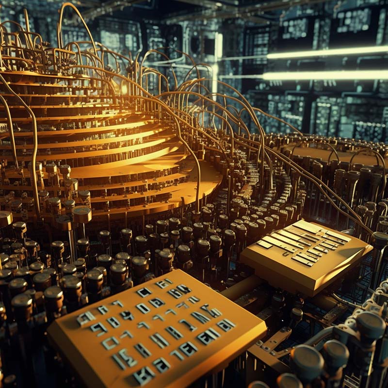 五金模具加工優(yōu)勢(shì)怎么寫？深度解析五金模具加工的優(yōu)勢(shì)與技術(shù)亮點(diǎn)